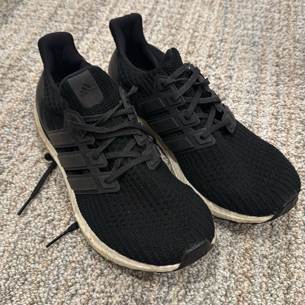 Adidas Ultra Boost Sneaker